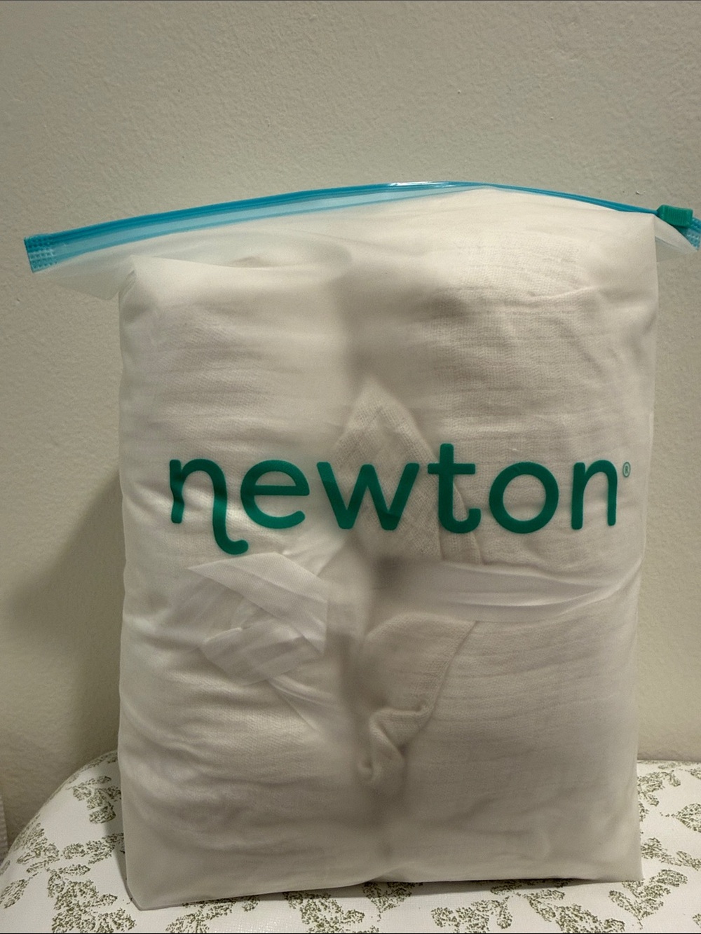 Newton Organic Cotton Muslin Sheets